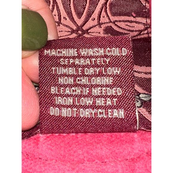 BB Dakota Women’s Velvet Blazer Jacket 2 Button Cropped Pink XL Fairy Grunge Y2K - Picture 5 of 10